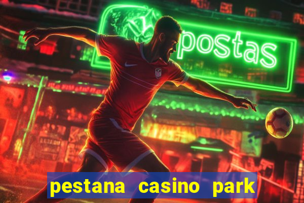 pestana casino park hotel madeira